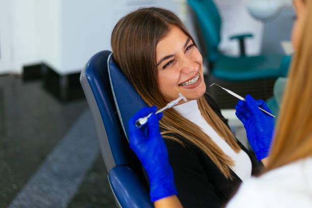 Best Full Mouth Reconstruction  in Potosi, TX