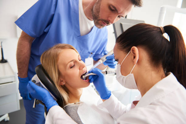 Best Traditional Braces  in Potosi, TX