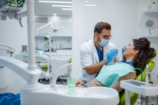 Best Teeth Whitening  in Potosi, TX