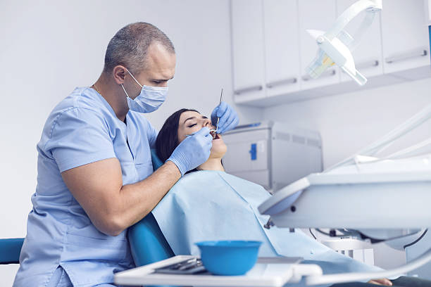 Best Emergency Dental Care  in Potosi, TX